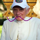 Illustration for article titled Here Are Your Pope-In-A-Baseball-Cap Photoshops